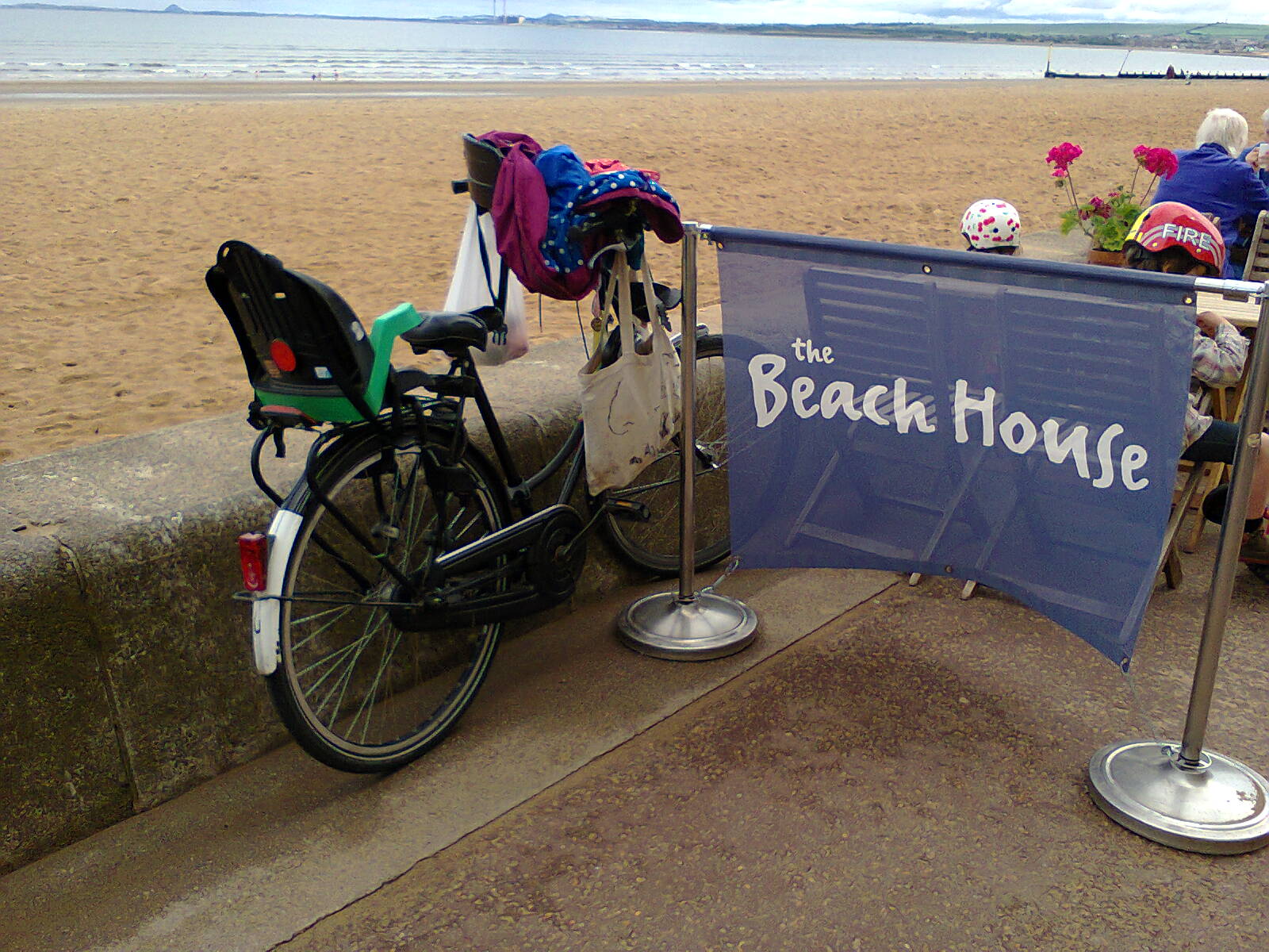 Dutch Style in Portobello