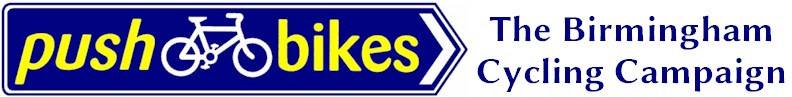 Push Bikes
