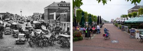 Assen Markt