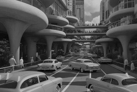 City of the Future