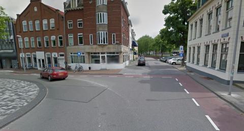 Bad Dutch infrastructure exists