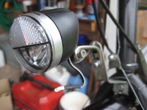 Büchel Secu Sport S