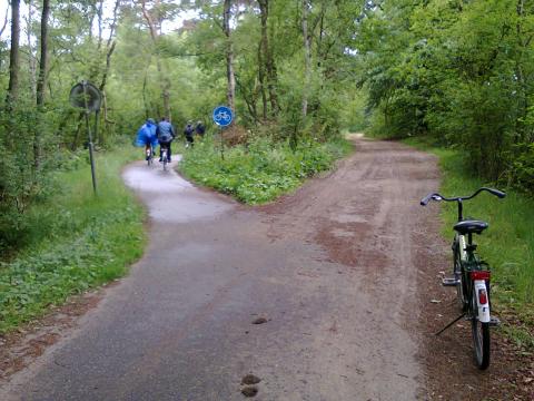 Rural filtered permeability