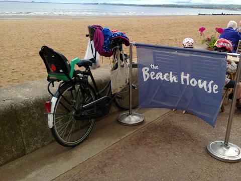 Dutch Style in Portobello