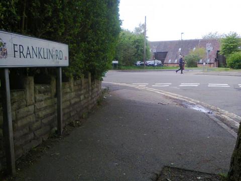 Franklin Road