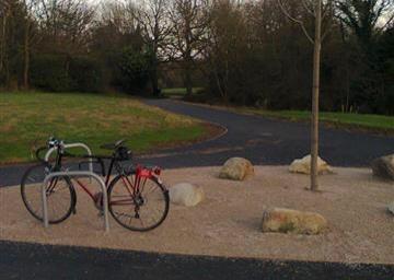 Merritts Brook Greenway