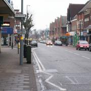 Kings Heath High Street