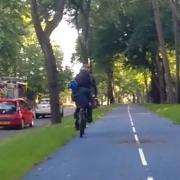 A38 Corridor Cycleway