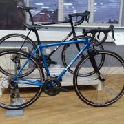 Bullfinch Cycles, Marston Green