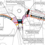 Cannon Hill Park to Moseley Cycle Route