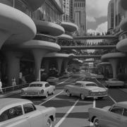 City of the Future