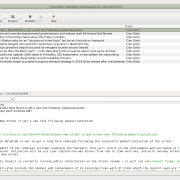 Viewing RSS News Feeds Using Claws/RSSyl