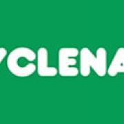 Cyclenation logo