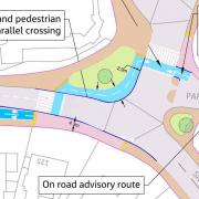 Edgbaston Moseley Link Suggestion