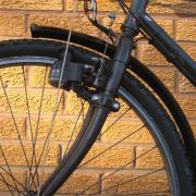 Setting the correct angle