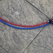 Two locks is not always better than one