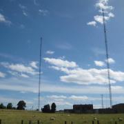 Droitwich Long Wave Transmitter