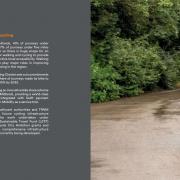 Improving capacity through walking and cycling