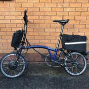 Brompton Electric