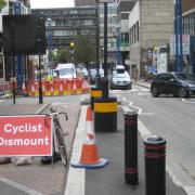 Normally Closed Network 5