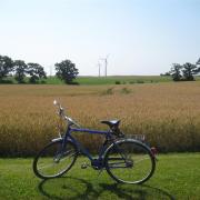 Cycling in Schleswig-Holstein