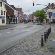 Traffic lights bypass