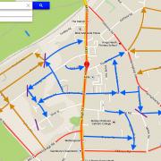 Kings Heath Mini Holland proposal