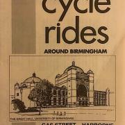 Push Bikes Cycle Rides around Birmingham