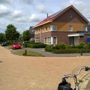 Bollards and tight corners