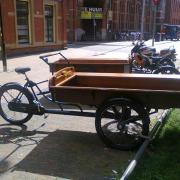Cargo trike