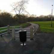 Merritts Brook Greenway