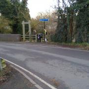 Merritts Brook Greenway