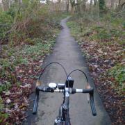 Merritts Brook Greenway