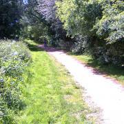 Woodgate Valley Country Park