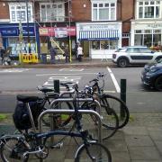 Suppressed demand in Mary Vale Road