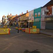 York Road LTN Measure