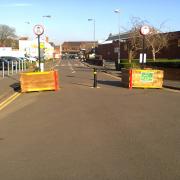 Silver Street Modal Filter