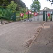 St Francis School, Teazel Avenue