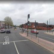 Selly Oak Cramped Central Refuge