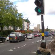 Long Delays at a Toucan Crossing near Selly Oak Triangle