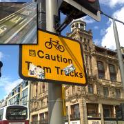 The poor engineering of the Edinburgh tram