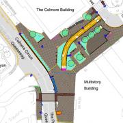 Steelhouse Square Proposal