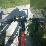 Big Birmigham Bikes don't fit on Birmingham Cycle Revolution paths