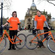 Big Birmingham Bikes