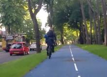 A38 Corridor Cycleway