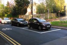 Arthur Road, Edgbaston