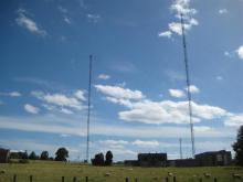 Droitwich Long Wave Transmitter