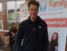 James Cracknell