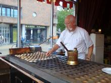 The Cooking Dutchman