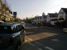 An LTN in Kings Heath